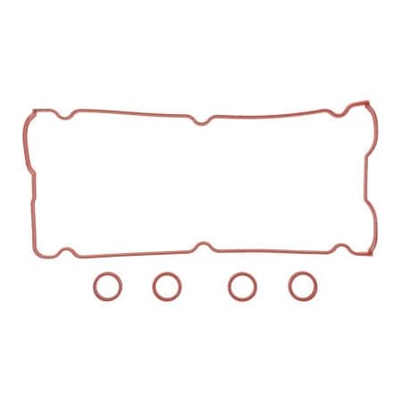 Spicer Engine Valve Cover Gasket Set, Victor Reinz 15-10734-01